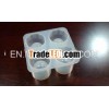 silicone ice shot