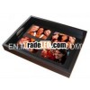 Multi-purpose Tray/ Photo Storage Tray/ Serving Tray