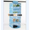 Non woven hanging storage bag/fabric storage bag