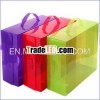 PP Plastic shoe box