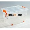 colourful storage box plastic