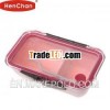kids plastic bento box