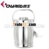 2013 New High Quality Single Layer Mutil-user Take Away Food Container