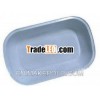 airline aluminum foil for food container