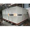 FRP/GRP Water Meter Box