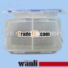 Compartment storage box