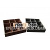 Cardboard Storage Organizer for Men's Ties