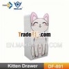 Kitten Drawer for Pet Salon DF-801