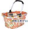 Folding Shopping Basket