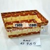 Cheap handmade rectangular storage box in Vietnam (HMT 12.985)