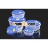 10 Pcs. Classic MicroclipCont. Set