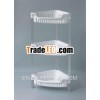 3 Tiers Triangular Rack