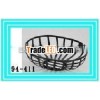 Kitchen Basket - Oval Shape Fruit Basket
