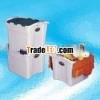KX160 Flip Top Storage Box (60 Liters)