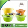 Tianfa New Designed Multi-use Stainless Steel PP Food Container