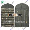 little black dress hanging Jewellery Organizer bag in stock