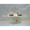 Decorative Two-layer storage basket Hanging storage basket Hanging basket