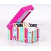 Cute Desktop Collection Box
