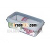 Food Stroage Box 0. 8L w / filter