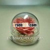 Flower case or Ring box