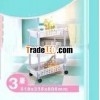 A1730 SPA Slim Cart 3 Tiers