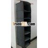 BagTalk Hanging Closet Organizer