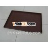 good quality hotel wooden tray