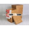 Round Rattan Laundry Hamper ND2543/2
