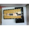 Tissue box lacquered