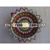 nice natural artistic basket
