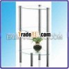 3 Tiers Function Bathroom Rack Storage