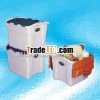 Flip Top Storage Box (60 Liters)