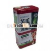 Health Products tin box food box
