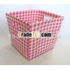 Cube Bin