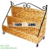 Water Hyacinth Tray KH-1202