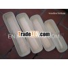 Oval rattan cane basket - Wooden bottom rattan cane basket