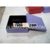 Lacquer Makeup Storage Box