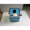 Showy lacquer issue box