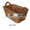 Vietnam water hyacinth baskets (HS 3504)