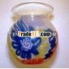 GLASS JAR