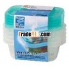 VentBox 270ml Rectangular food container