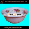 melamine noddle bowl