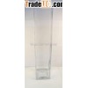 Square Glassware