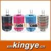 Water Folding front bike basket