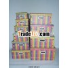 folding home storage box