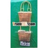 Hot style of Vietnam Rattan Basket for food or fruit