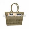 NATURAL STORAGE BASKET