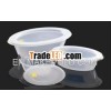 6 Pcs. Oval Microclip Cont. Set