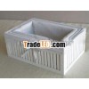 Set of 3pcs wooden storage box set