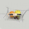 Fruit Display Basket, Cheap Fruit Baskets